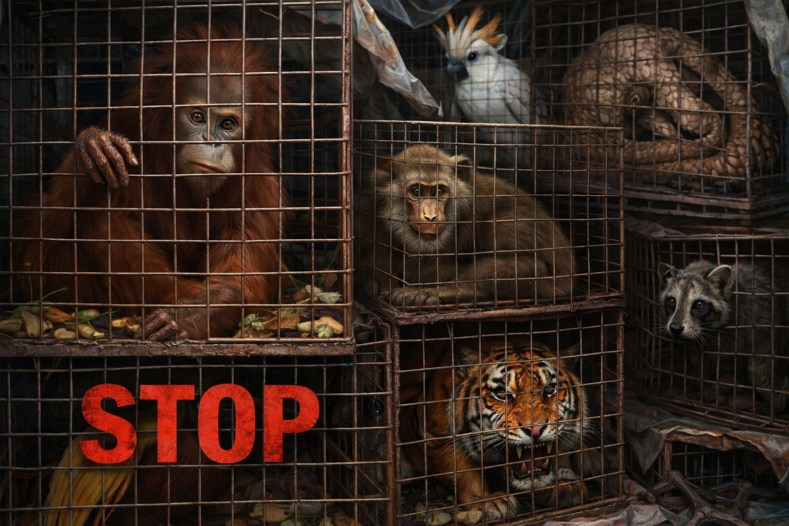 Ilustrasi - Ruang Berita